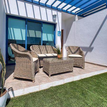 Dream Papagayo Villa Playa Blanca  Bagian luar foto