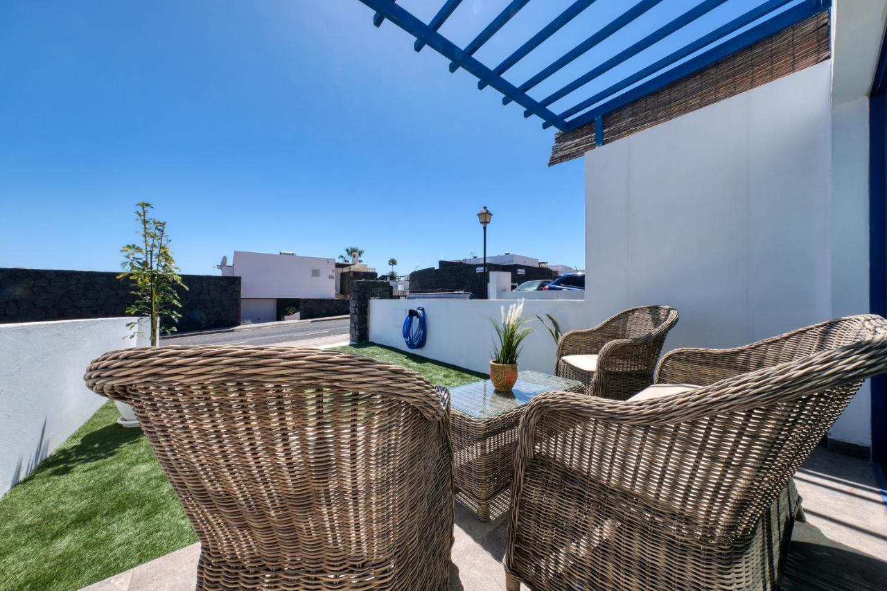 Dream Papagayo Villa Playa Blanca  Bagian luar foto